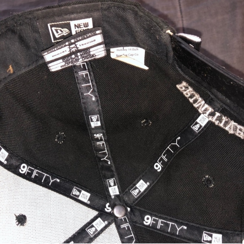 Primitive Snapback - Picture 5 of 6
